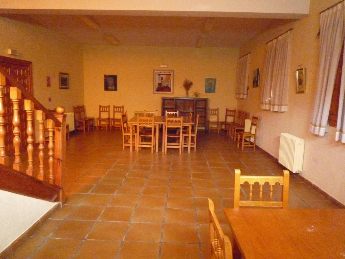 Casa Rural El Molino De Alocen Ruang foto