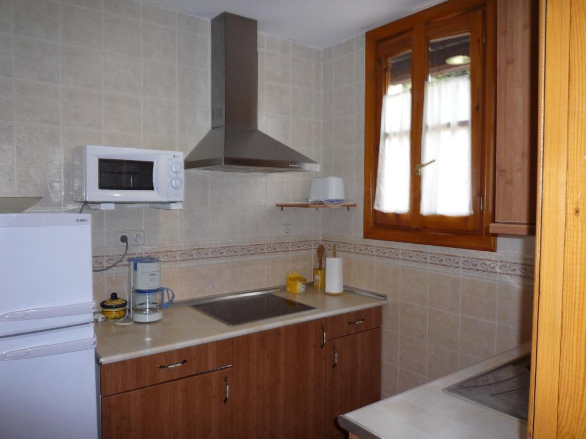 Casa Rural El Molino De Alocen Ruang foto