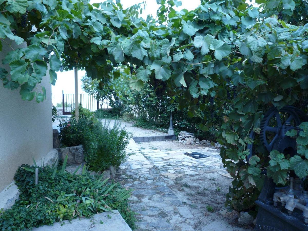 Casa Rural El Molino De Alocen Bagian luar foto