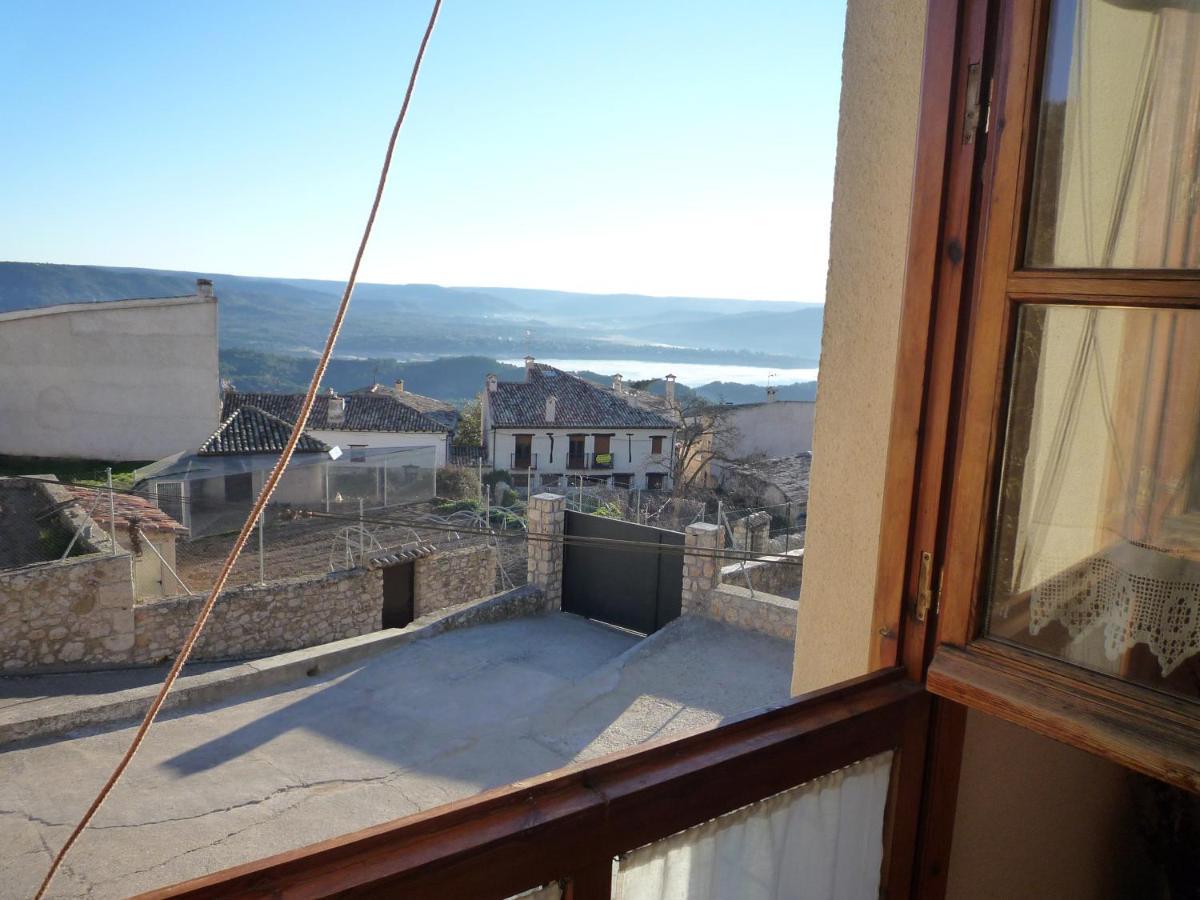 Casa Rural El Molino De Alocen Bagian luar foto