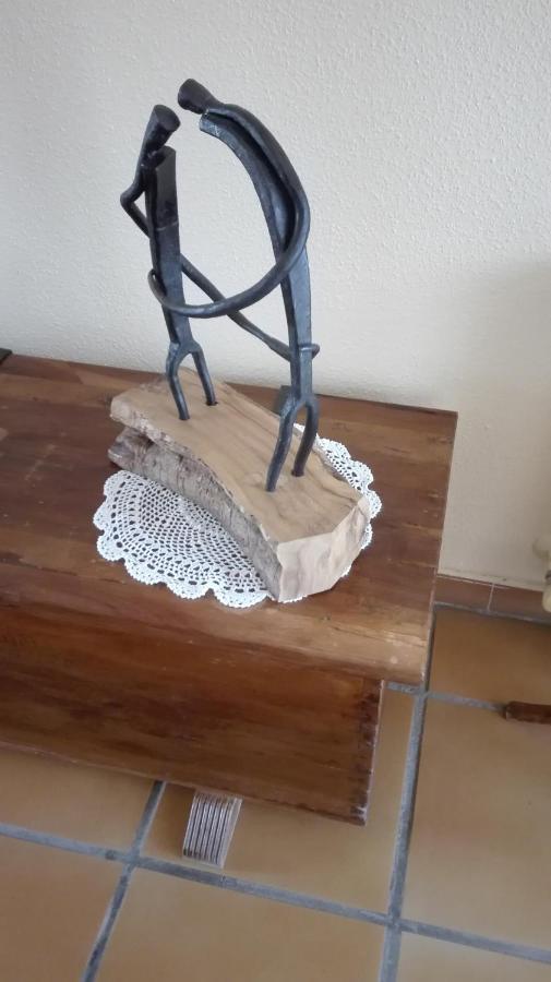 Casa Rural El Molino De Alocen Bagian luar foto