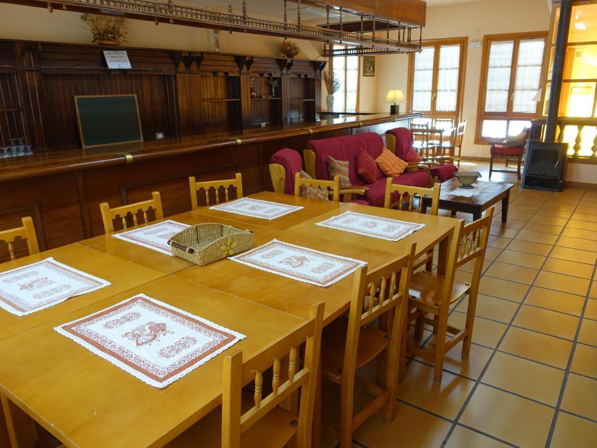 Casa Rural El Molino De Alocen Bagian luar foto