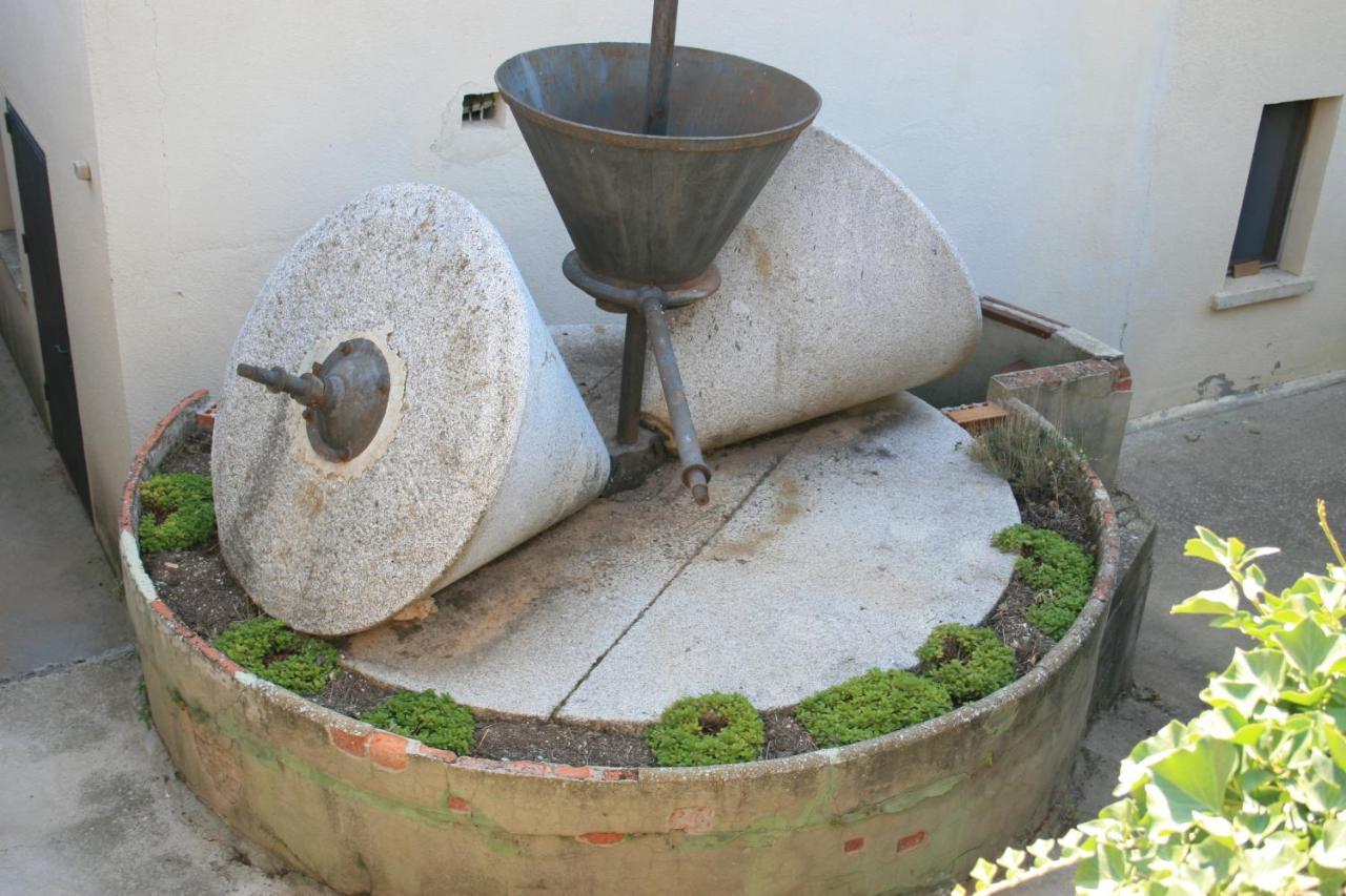 Casa Rural El Molino De Alocen Bagian luar foto