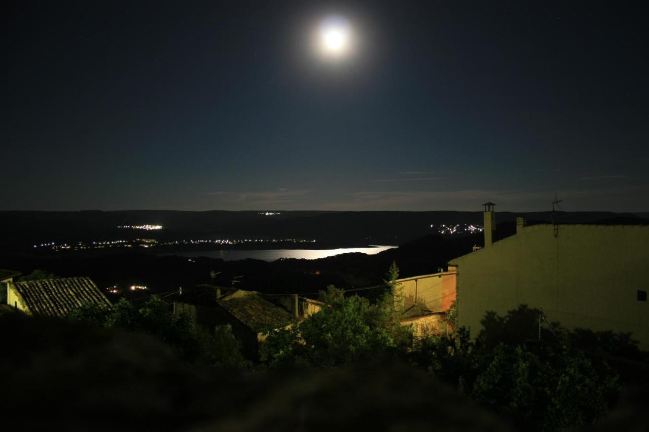 Casa Rural El Molino De Alocen Bagian luar foto
